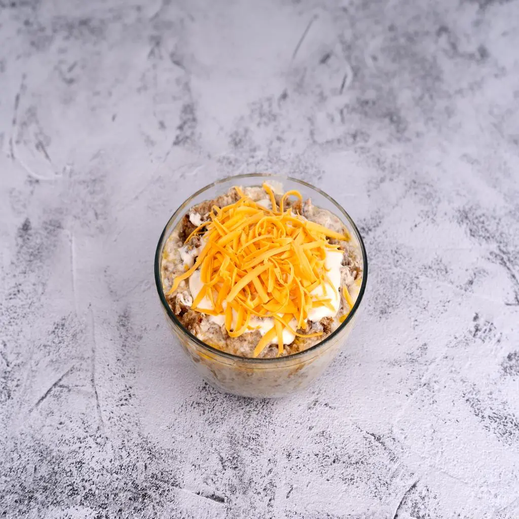 Royal Masoub with Double Cream